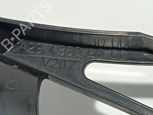 Support MERCEDES-BENZ EQS (V297) EQS 450+ (297.123) | BP17024562C155 