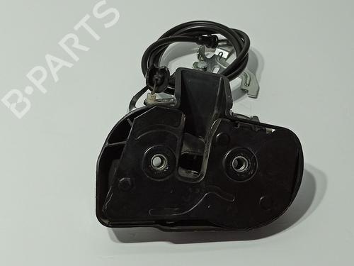 Used Rear right lock Rear right lock 36777939 36777939