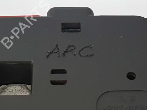 Elektronische module RENAULT KANGOO Express (FW0/1_) 1.5 dCi 85 (FW0K, FW0L, FW0B) | BP8119531M83 