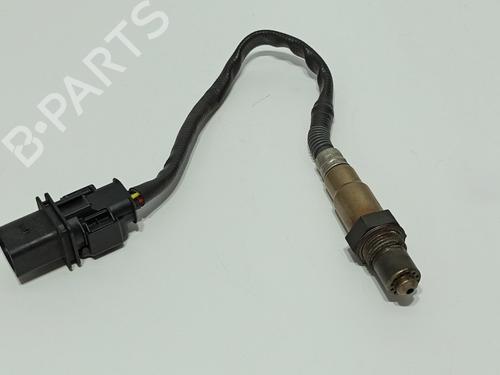 Used Electronic sensor BMW X5 (E70) xDrive 30 d (235 hp) 13418556
