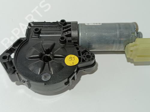 Used Sunroof engine VW TIGUAN (AD1, AX1) 2.0 TDI (150 hp) 15471044