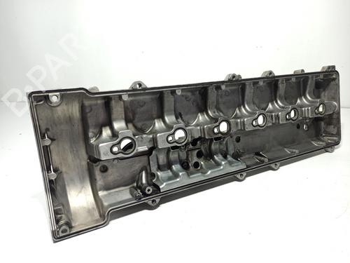 Valve cover MERCEDES-BENZ E-CLASS (W211) E 320 CDI (211.026) | BP27395147M124