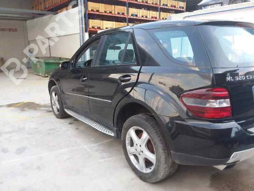 Andre MERCEDES-BENZ M-CLASS (W164) ML 320 CDI 4-matic (164.122) | BP14533526O1 