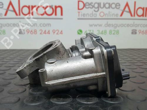 Egr RENAULT CLIO IV (BH_) 1.5 dCi 75 | BP2753630M69 