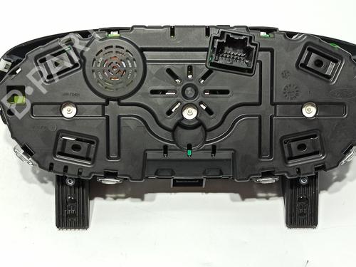 Instrument cluster FORD KA+ III (UK, FK) 1.2 Ti-VCT | BP10296847C47