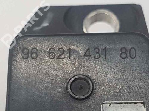 Electronic sensor PEUGEOT PARTNER Box Body/MPV 1.6 HDi 90 | BP4510553M84 