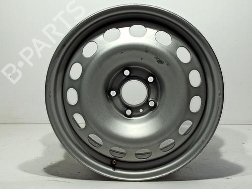 Fælk Fælk PEUGEOT EXPERT Van (V_) 1.5 BlueHDi 120 (120 hp) 35950706 35950706