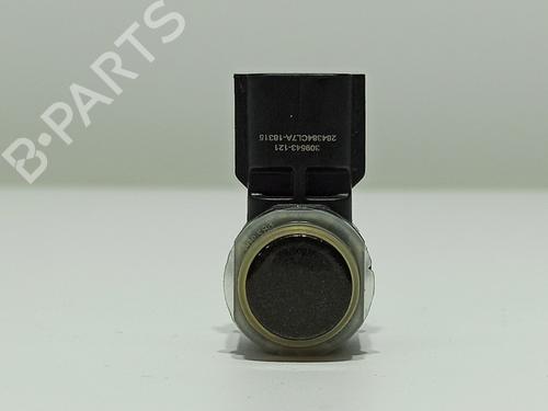 Used Electronic module NISSAN X-TRAIL III (T32_, T32R, T32RR) 1.6 dCi (T32) (130 hp) 16674218