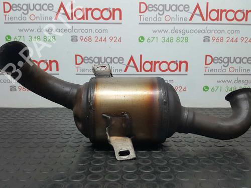 Catalyst CITROËN BERLINGO MULTISPACE (B9) 1.6 HDi 90 | BP2749494M10