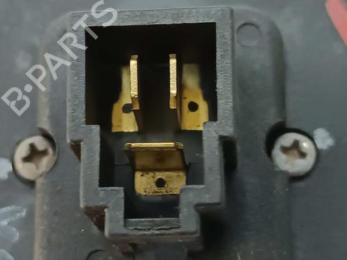 Heater resistor HYUNDAI SANTA FÉ I (SM) 2.0 CRDi | BP11675656M108