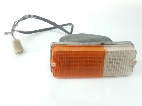 Used Left front indicator SEAT 127 (127A) [1972-1982]  11527791