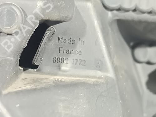Right taillight JAGUAR X-TYPE I (X400) 2.1 V6 | BP19917978C35 