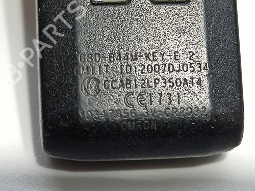 Other MITSUBISHI OUTLANDER III (GG_W, GF_W, ZJ, ZL, ZK) 2.2 Di-D (GF6W) | BP16725800O1
