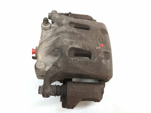 Left front brake caliper RENAULT KOLEOS I (HY_) 2.0 dCi (HY0K) | BP11543189M105 