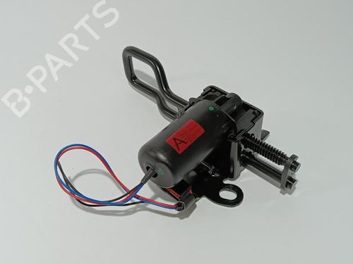 Electronic module LAND ROVER RANGE ROVER VELAR (L560) 3.0 D300 SDV6 4x4 | BP14544781M83 