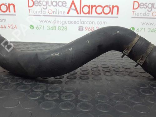 Pipe SUZUKI GRAND VITARA II (JT, TE, TD) 1.9 DDiS All-wheel Drive (JT419, TD44, JB419WD, JB419XD,... | BP14531976M125 