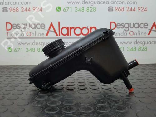 Power steering reservoir CITROËN BERLINGO MULTISPACE (B9) 1.6 HDi 110 | BP14531769M117 