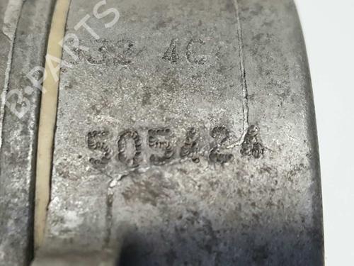 Andre CITROËN C4 I (LC_) 2.0 HDi | BP14535520O1