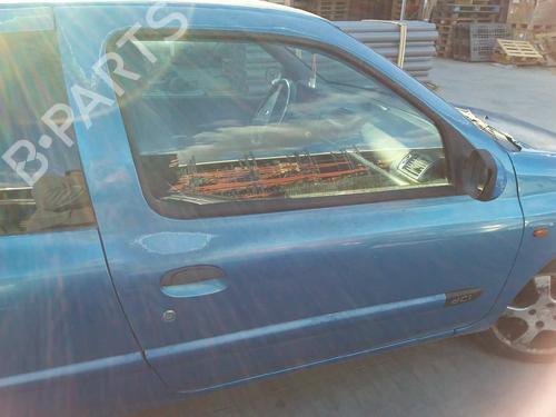 Elektronisk sensor RENAULT CLIO II (BB_, CB_) 1.5 dCi (B/CB07) | BP14538553M84