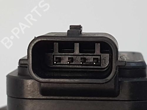 Mass air flow sensor RENAULT MEGANE III Grandtour (KZ0/1) 1.5 dCi (KZ09, KZ0D, KZ1G, KZ29, KZ14, KZ1W, KZ10, KZ1F,... | BP5609071M95 