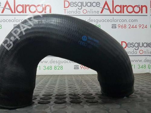 Pipe VW TOUAREG (7LA, 7L6, 7L7) 3.0 V6 TDI | BP14529300M125