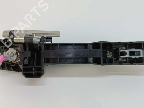 Front left exterior door handle INFINITI Q50 50 D | BP9517825C128