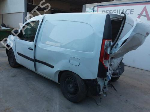 Used Parts RENAULT KANGOO / GRAND KANGOO II (KW0/1_) 1.5 dCi 75 (KW07, KW10, KW04) (75 hp) 4278273