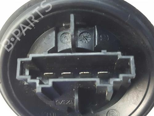 Heater resistor SKODA FABIA III (NJ3) 1.2 TSI | BP11675548M108