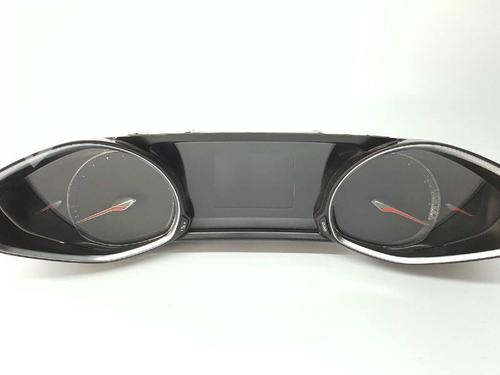 Instrument cluster PEUGEOT 308 II (LB_, LP_, LW_, LH_, L3_) 1.2 THP 130 | BP3161313C47 