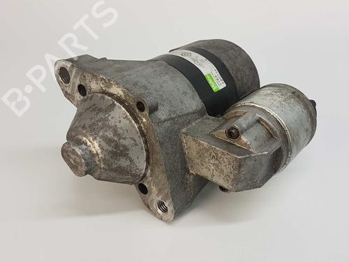 Used Starter RENAULT MODUS / GRAND MODUS (F/JP0_) 1.2 16V Hi-Flex (75 hp) 7464787