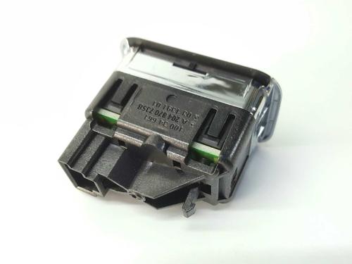 Left rear window switch MERCEDES-BENZ E-CLASS Coupe (C207) E 350 CDI (207.322) | BP5624484I29 
