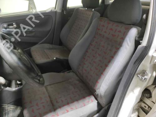 Right mirror SEAT CORDOBA (6K1, 6K2) 1.9 SDI | BP9188104C27 
