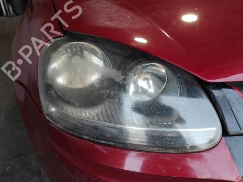 right-headlight-vw-golf-v-1k1-2003-2004-2005-2006-2007-2008-2009-2010-36993044 main image