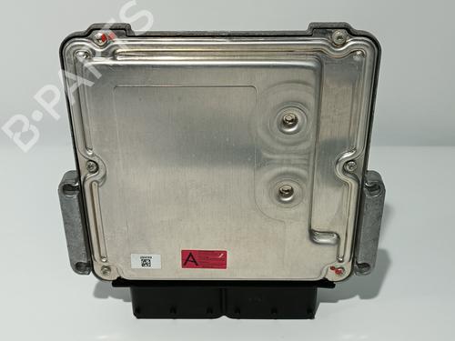 Engine control unit (ECU) LAND ROVER DISCOVERY SPORT (L550) 2.0 D 4x4 | BP16673653M57