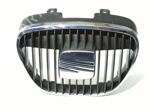 Used Grille Grille SEAT IBIZA III (6L1) 1.9 TDI (100 hp) 34193846 34193846