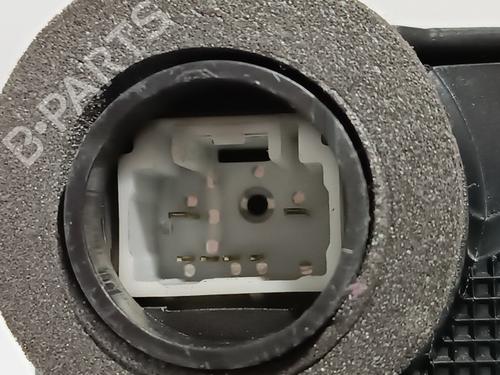 Front left lock TOYOTA YARIS (_P13_) 1.5 Hybrid (NHP130_) | BP13715983C98 