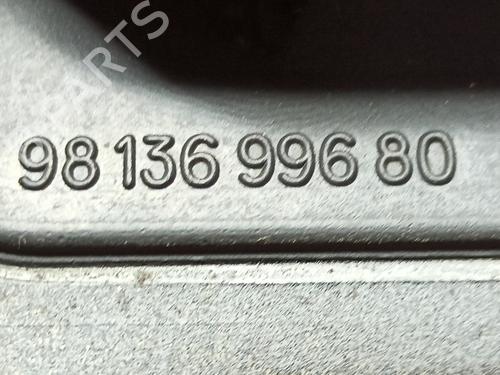 Gearbox mount PEUGEOT 308 SW III (FC_, FJ_, FR_, F4_, FN_) BlueHDi 130 (FCYHZL, FCYHZT) | BP25435638M88 