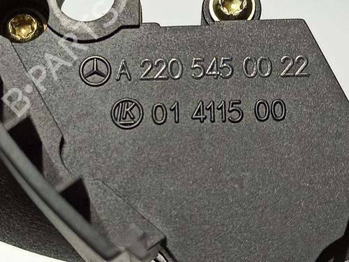 Other MERCEDES-BENZ S-CLASS (W220) S 320 CDI (220.026, 220.126) | BP14543718O1 