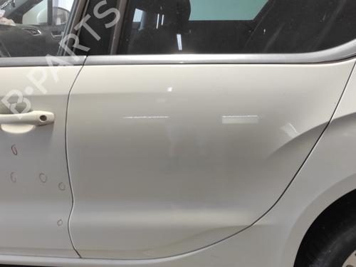 Left rear door CITROËN DS4 (NX_) 1.6 HDi 90 | BP26655889C4 