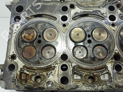 Cylinder head MERCEDES-BENZ E-CLASS (W212) E 220 CDI / BlueTEC (212.001, 212.002) | BP17794948M5 
