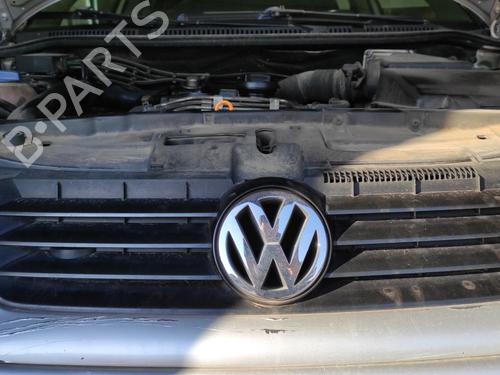 Grille VW POLO IV (9N_, 9A_) 1.4 16V BP29345363C40
