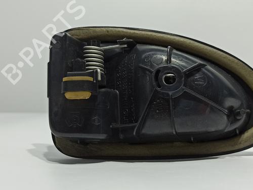 Rear right interior door handle RENAULT CLIO I (B/C57_, 5/357_) 1.2 (5/357Y, 5/357K) | BP31336669I16