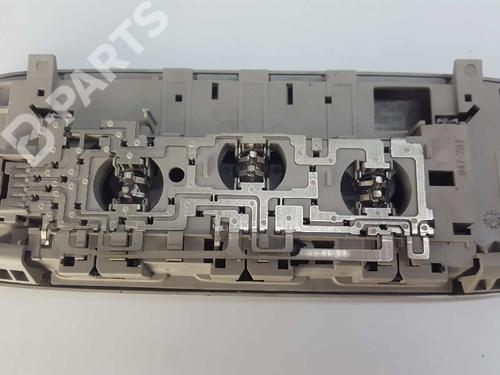 Interior roof light VW GOLF V (1K1) 1.9 TDI | BP11386750I8 
