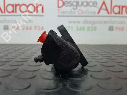 Clutch slave cylinder NISSAN CABSTAR E (TL_, VL_)  | BP14529720M113 
