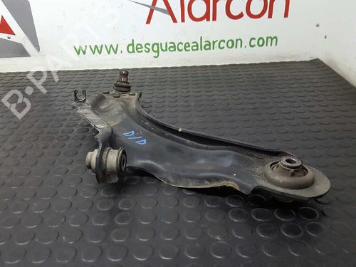 Right front suspension arm RENAULT KANGOO Express (FW0/1_) 1.5 dCi 85 (FW0K, FW0L, FW0B) | BP2733391M13