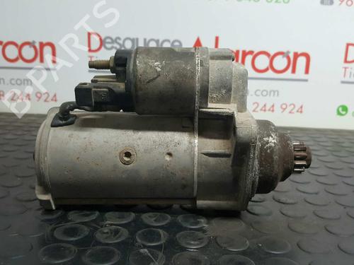 Starter SEAT IBIZA III (6L1) 1.9 TDI | BP2748352M8 