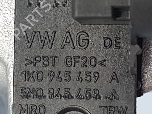 Hovedbremsecylinder VW POLO VI (AW1, BZ1, AE1) 1.0 MPi | BP8346975M77 