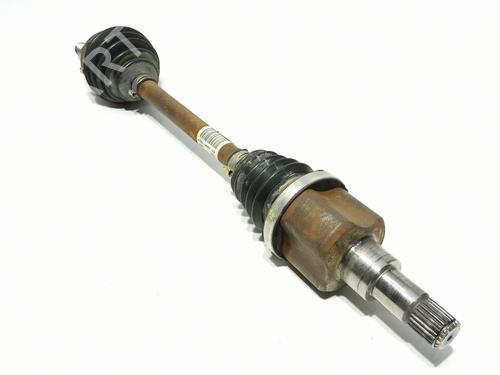 Left front driveshaft FORD FIESTA VII (HJ, HF) | BP33431685M38 - Image 5