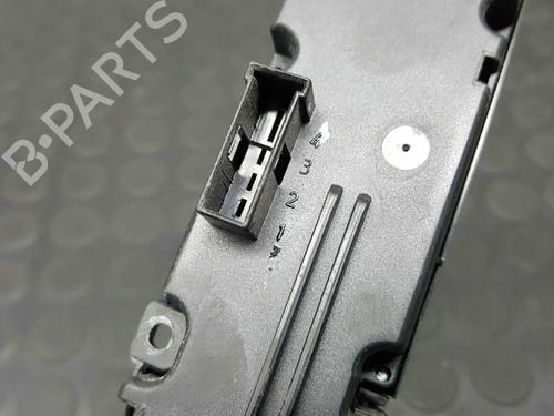 Warning switch MERCEDES-BENZ CLK (C209) CLK 200 Kompressor (209.342) | BP6628249I22