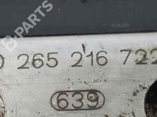 ABS pump CITROËN XSARA (N1) 1.6 16V | BP3022362M43 